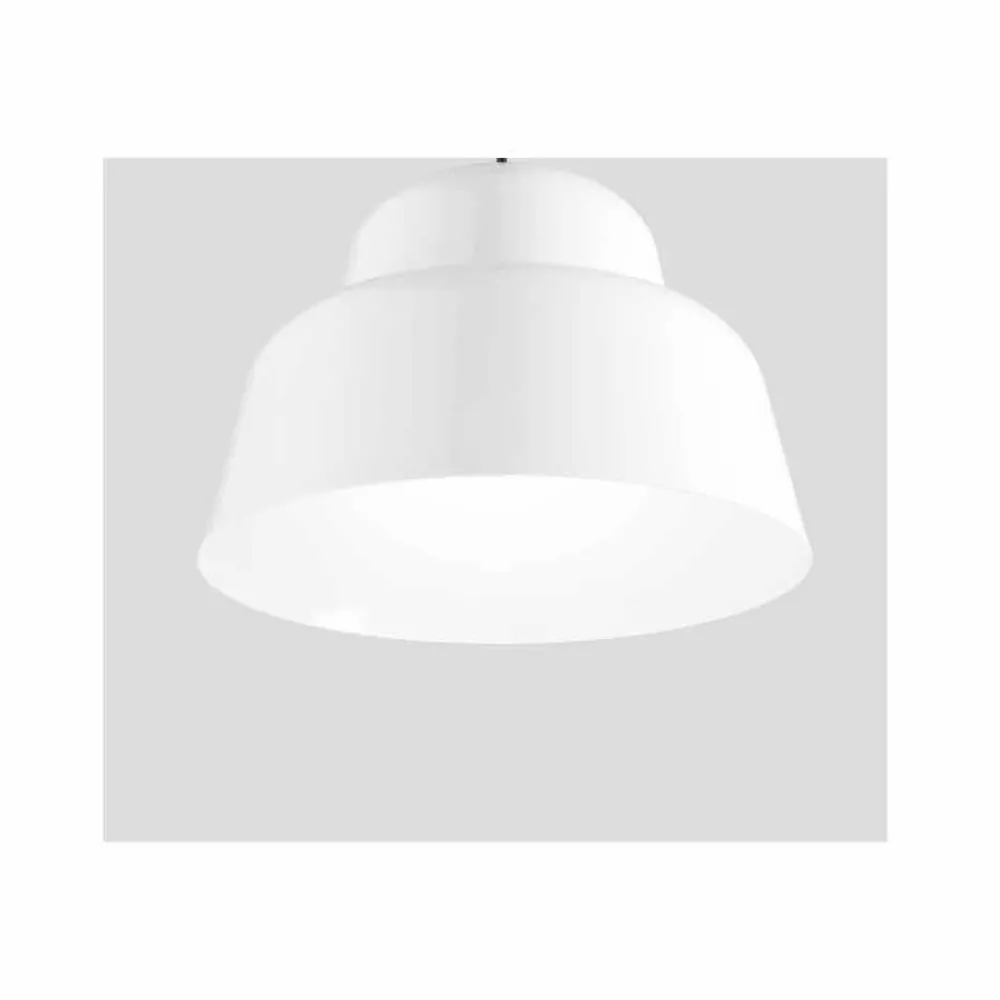 Aldo Bernardi Moderne Pendelleuchten-Hängeleuchte aus Alluminium modern – Cappadocia