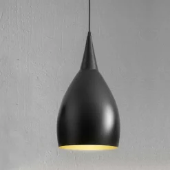 Aldo Bernardi Moderne Pendelleuchten-Hängeleuchte aus Alluminium modern – Cappadocia