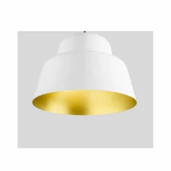 Aldo Bernardi Moderne Pendelleuchten-Hängeleuchte aus Alluminium Design – Cappadocia