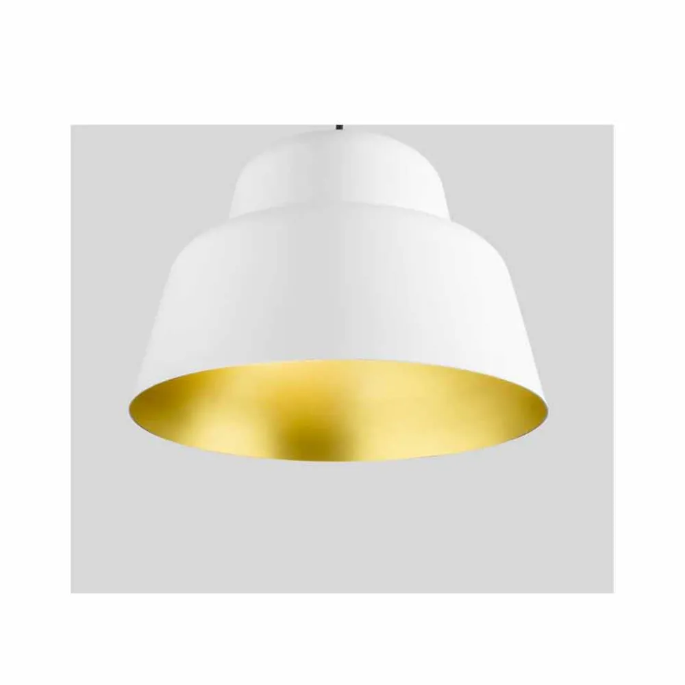 Aldo Bernardi Moderne Pendelleuchten-Hängeleuchte aus Alluminium Design – Cappadocia