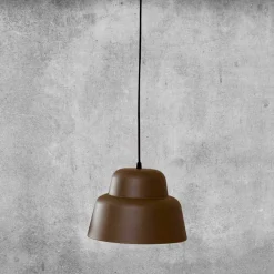 Aldo Bernardi Moderne Pendelleuchten-Hängeleuchte aus Alluminium Design – Cappadocia