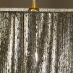 Viadurini by Sideform Moderne Pendelleuchten-Hängeleuchte mit D.45 in Wolle hergestellt in Italien Evita