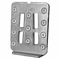 Viadurini Bathroom Badmöbel Hängend-Hängende Zusammensetzung von Badmöbeln aus modernem Teakholz - Kristi