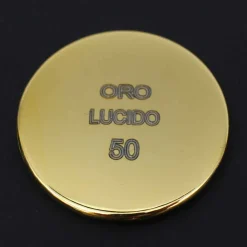 Viadurini Taps Waschbeckenarmaturen-Hochläufiger Waschbeckenmischer 13 cm Verlängerung Made in Italy - Neno