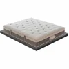Viadurini Night Design Doppelbett Matratzen-Hochwertige Doppelmatratze aus Memory Foam Made in Italy - Silvestro