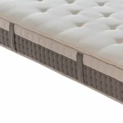 Viadurini Night Design Doppelbett Matratzen-Hochwertige Doppelmatratze aus Memory Foam Made in Italy - Silvestro