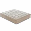 Viadurini Night Design Doppelbett Matratzen-Hochwertige Doppelmatratze aus Memory Foam und 1600 Federkern - Grecia