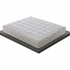 Viadurini Night Design Einzelbett Matratzen-Hochwertige Einzel-Matratze aus Memory Foam H 25 cm – Platinum