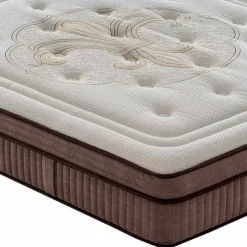 Viadurini Night Design Einzelbett Matratzen-Hochwertige Einzel-Matratze aus Memory Foam H 25 cm – Versatile