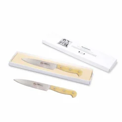 Coltellerie Berti Küchenmesser-Hochwertige Klingengemüseschnitzmaschine, Berti exklusiv für Viadurini-Augiro