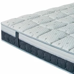 Viadurini Night Design Queen Size Matratze-Hochwertige Queen Size Matratze H 25 cm aus Memory Foam – Villa