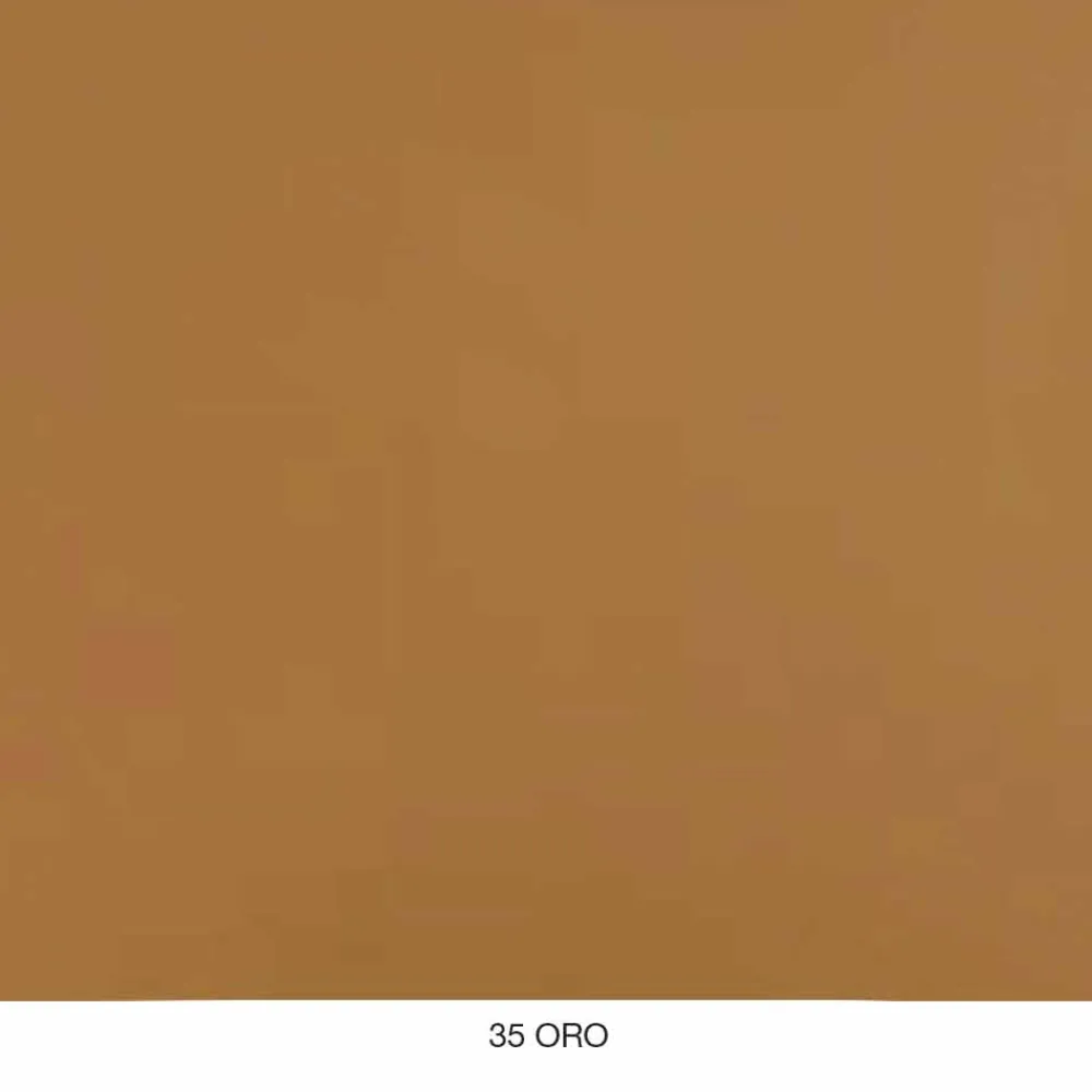 Viadurini Living Zeitungsständer-Hochwertiger farbiger Metallboden-Zeitungsständer Hergestellt in Italien - Imane