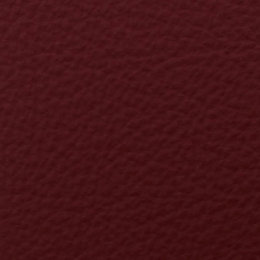 Viadurini Living Küchenhocker-Hochwertiger Hocker aus Leder mit Metallbasis Made in Italy - Molde