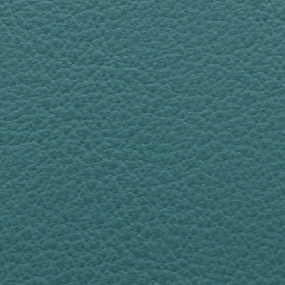 Viadurini Living Moderne Sessel-Hochwertiger Sessel aus Leder und lackiertem Metall Made in Italy - Molde