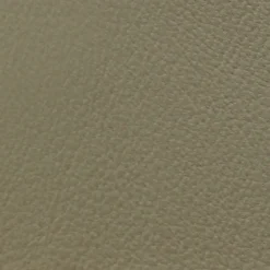 Viadurini Living Moderne Sessel-Hochwertiger Sessel aus Leder und lackiertem Metall Made in Italy - Molde