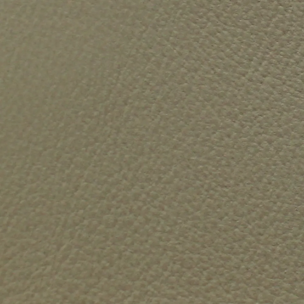 Viadurini Living Moderne Sessel-Hochwertiger Sessel aus Leder und lackiertem Metall Made in Italy - Molde