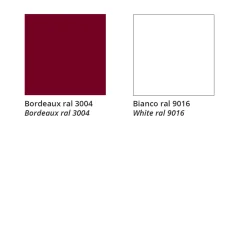 Viadurini Living Moderne Sessel-Hochwertiger Stoffsessel mit Metallbasis Made in Italy - Bergen