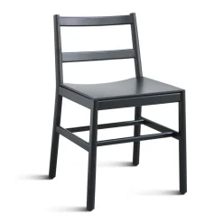 Viadurini Living Moderne Stühle-Hochwertiger Stuhl aus massivem Buchenholz Hergestellt in Italien, 2 Stück - Nora