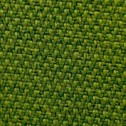 Viadurini Living Moderne Sessel-Hochwertiger Wohnzimmer Sessel aus Stoff und Metall Made in Italy - Molde