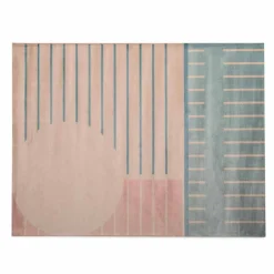 Viadurini Living Teppiche-Hochwertiger Wohnzimmerteppich aus Polyamid und Polyester Hergestellt in Italien - Madama