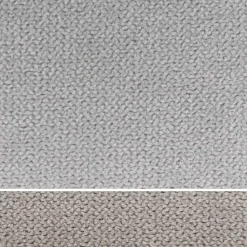 Viadurini Night Design Polsterbetten-Hochwertiges, modernes gepolstertes Doppelbett, hergestellt in Italien – Yurgen