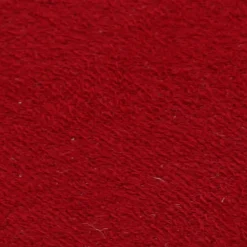 Viadurini Living Barhocker-Hocker komplett gepolstert mit roter Technofaser, hergestellt in Italien – Schirm