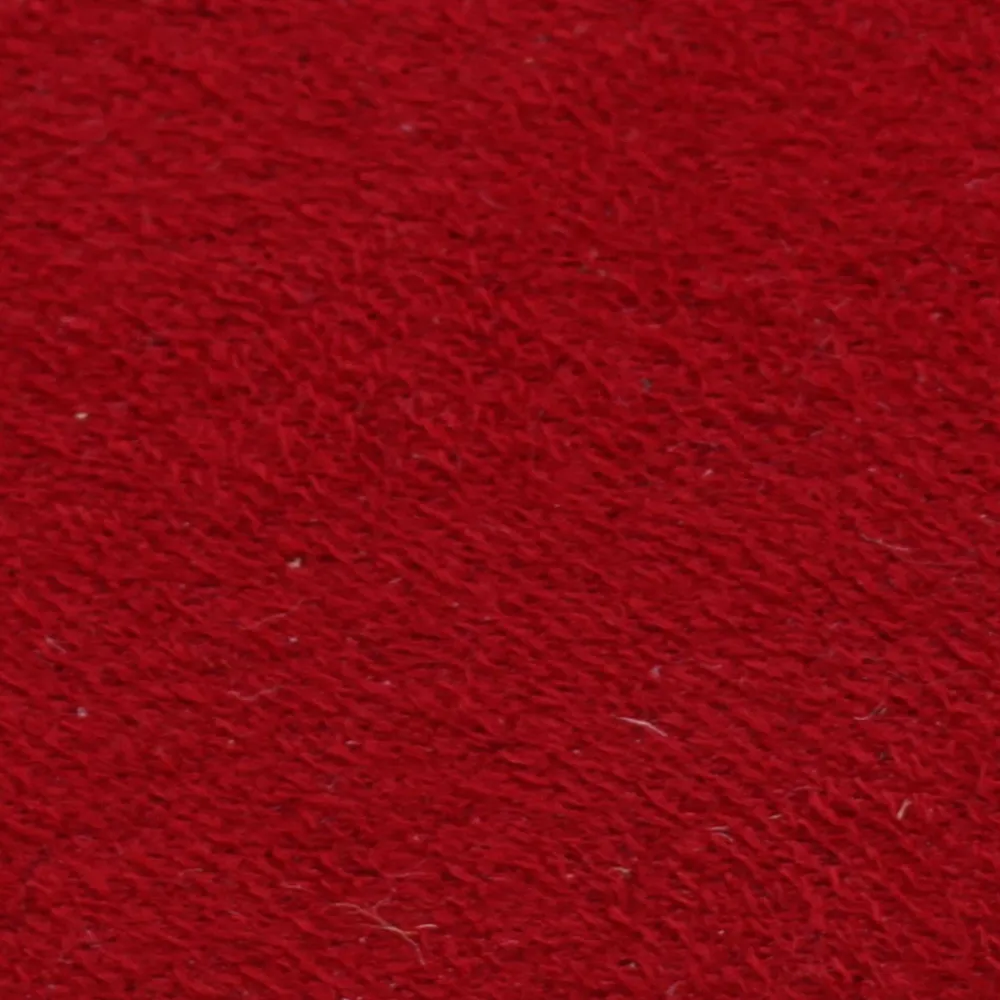 Viadurini Living Barhocker-Hocker komplett gepolstert mit roter Technofaser, hergestellt in Italien – Schirm