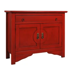 Viadurini Classic Anrichte-Holz-Sideboard in verschiedenen Ausführungen, hergestellt in Italien – Ashvin