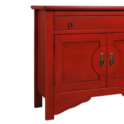 Viadurini Classic Anrichte-Holz-Sideboard in verschiedenen Ausführungen, hergestellt in Italien – Ashvin