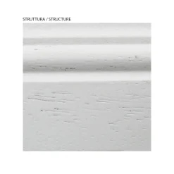 Viadurini Classic Anrichte-Holz-Sideboard mit 2 Schubladen und 2 Türen, hergestellt in Italien – Uller