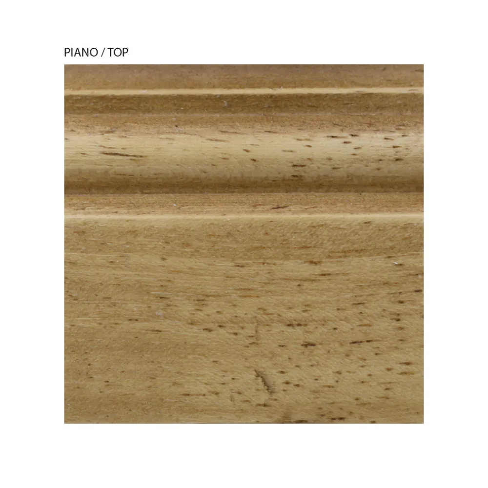 Viadurini Classic Vitrinen-Holzvitrine mit 1 Schublade, 2 Türen und 2 Regalen, hergestellt in Italien – Nanna