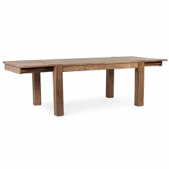 Viadurini Living Ausziehbare Esstische-Homemotion - Wonder Wood ausziehbarer Esstisch Bis zu 300 cm