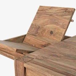 Viadurini Living Ausziehbare Esstische-Homemotion - Wonder Wood ausziehbarer Esstisch Bis zu 300 cm