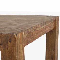 Viadurini Living Ausziehbare Esstische-Homemotion - Wonder Wood ausziehbarer Esstisch Bis zu 300 cm