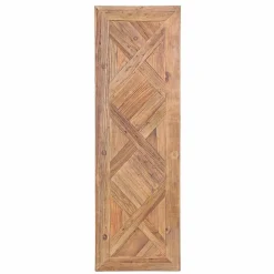 Viadurini Living Konsolentisch Flur-Homemotion Classic Style recycelte Ulmenholzkonsole - Galanga