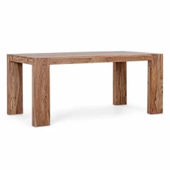 Viadurini Living Ausziehbare Esstische-Homemotion Holz Esstisch ausziehbar bis 265 cm - Bruce