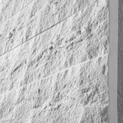 Viadurini Radiators Hybrid Heizkörper-Hybridheizkörper bis zu 1400 Watt in italienischem Marmorpulver - Terraa