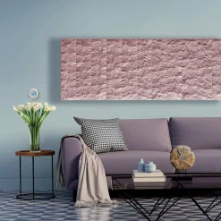 Viadurini Radiators Hybrid Heizkörper-Hybridheizkörper bis zu 1400 Watt in italienischem Marmorpulver - Terraa