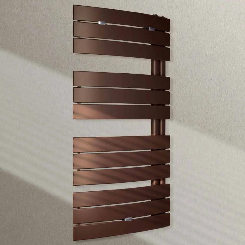 Scirocco H Heizkörper Hydraulisch-Hydraulischer Design Heizkörper farbig Sail von