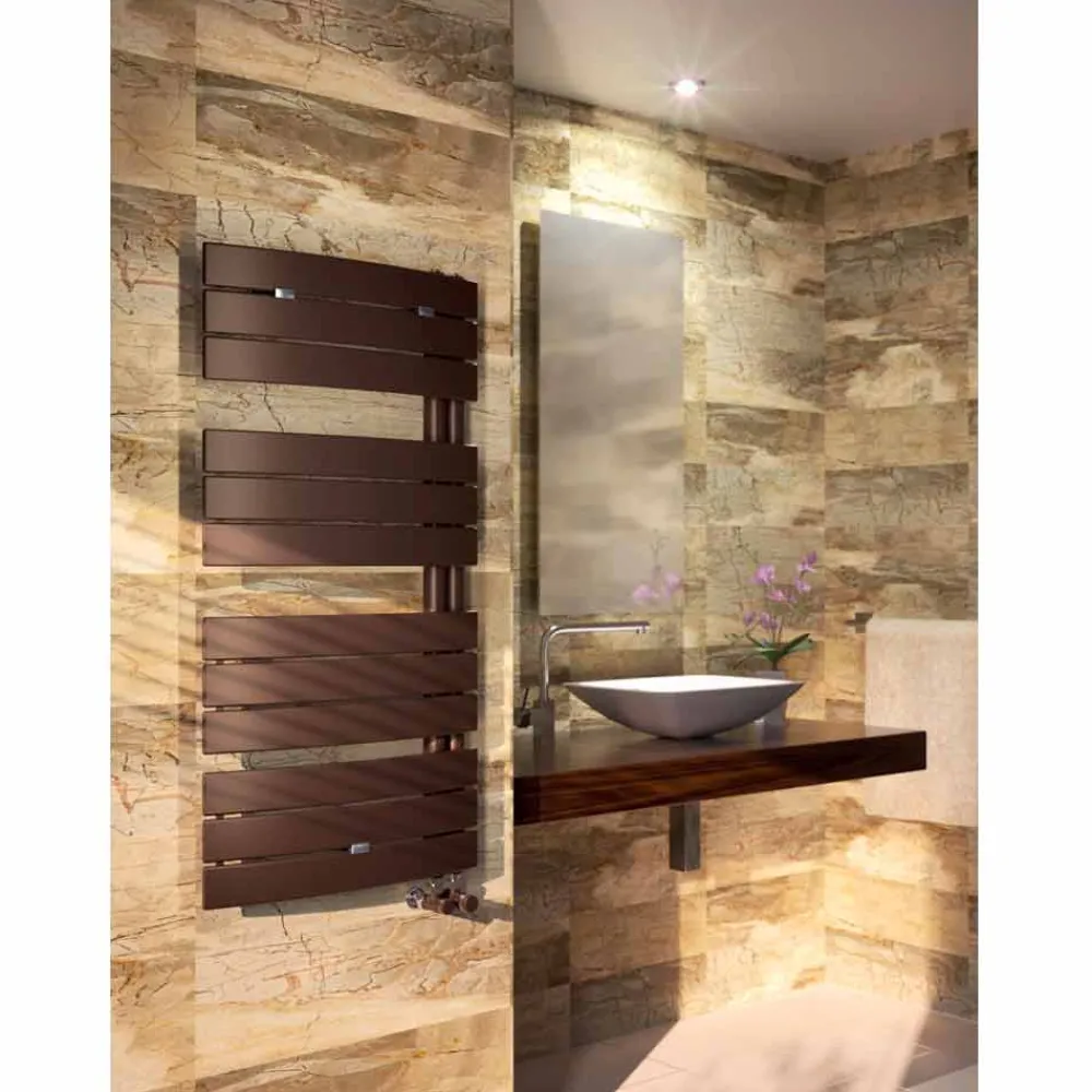 Scirocco H Heizkörper Hydraulisch-Hydraulischer Design Heizkörper farbig Sail von