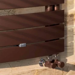 Scirocco H Heizkörper Hydraulisch-Hydraulischer Design Heizkörper farbig Sail von