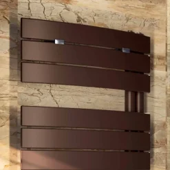 Scirocco H Heizkörper Hydraulisch-Hydraulischer Design Heizkörper farbig Sail von