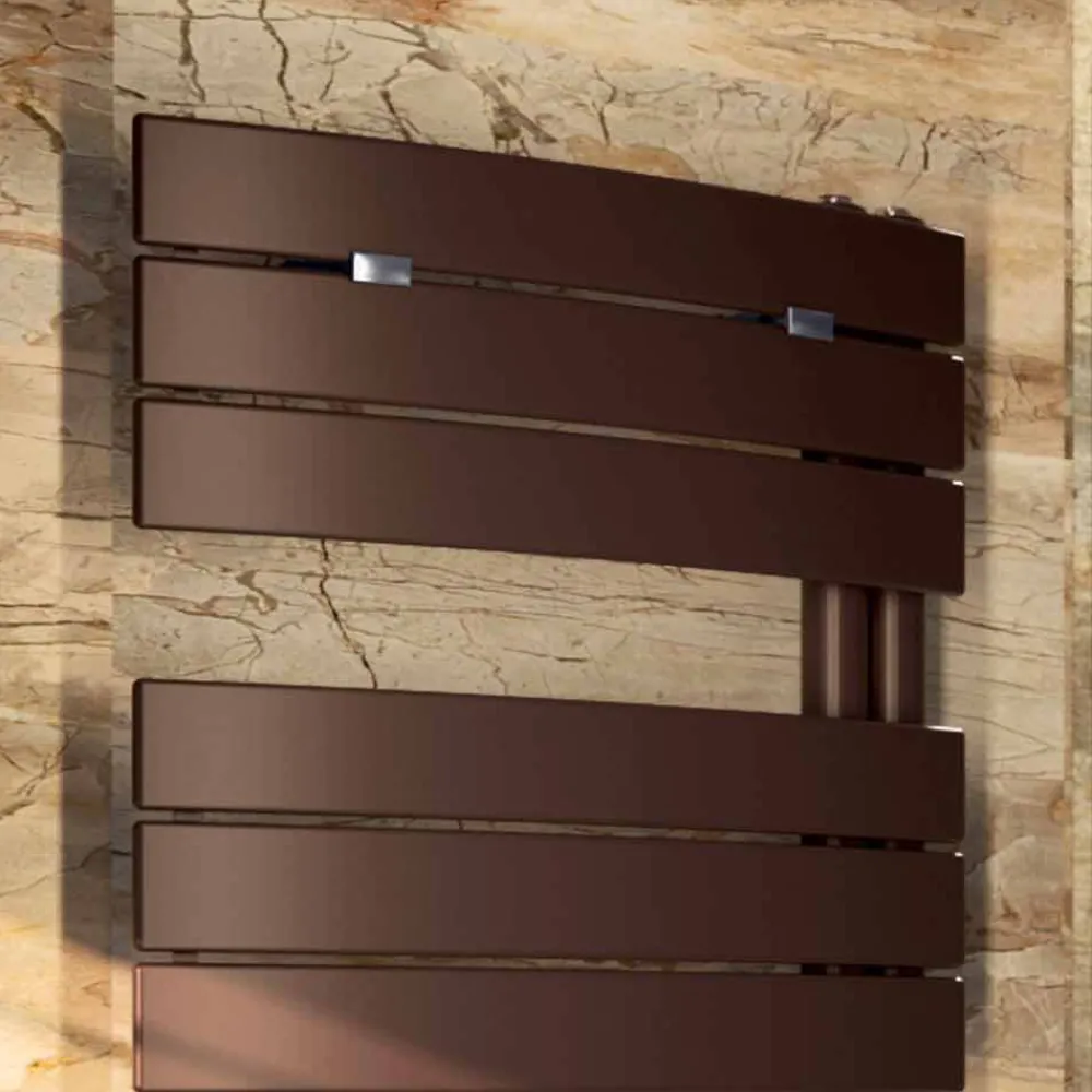 Scirocco H Heizkörper Hydraulisch-Hydraulischer Design Heizkörper farbig Sail von