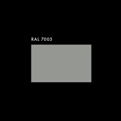 Scirocco H Handtuchheizkörper Wasser-Hydraulischer Handtuchwärmer aus Stahl in verschiedenen Farben Made in Italy - Ibis