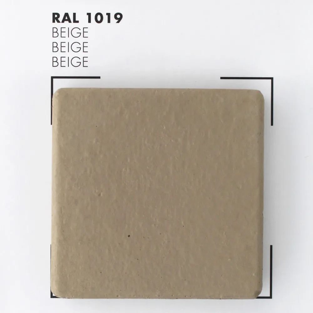 Viadurini Radiators Heizkörper Hydraulisch-Hydraulischer Heizkörper bis zu 480 Watt in italienischem Marmorpulver - Naturae