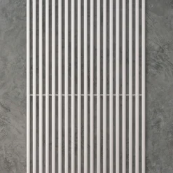 Viadurini Radiators Heizkörper Hydraulisch-Hydraulischer Kühler mit einer Reihe vertikaler Elemente, hergestellt in Italien – Carbon