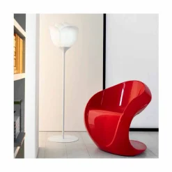 Myyour Designer Stehlampen-Indoor Plastic Flower Design Stehlampe - Baby Love von