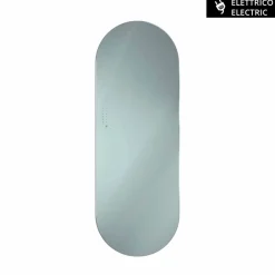 Viadurini Radiators Heizkörper Elektrisch-Infarot Glasheizung Brian Modell