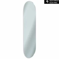 Viadurini Radiators Heizkörper Elektrisch-Infarot Glasheizung Brian Modell