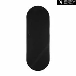 Viadurini Radiators Heizkörper Elektrisch-Infarot Glasheizung Brian Modell